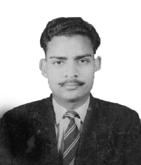 Lalit Mohan Jain
